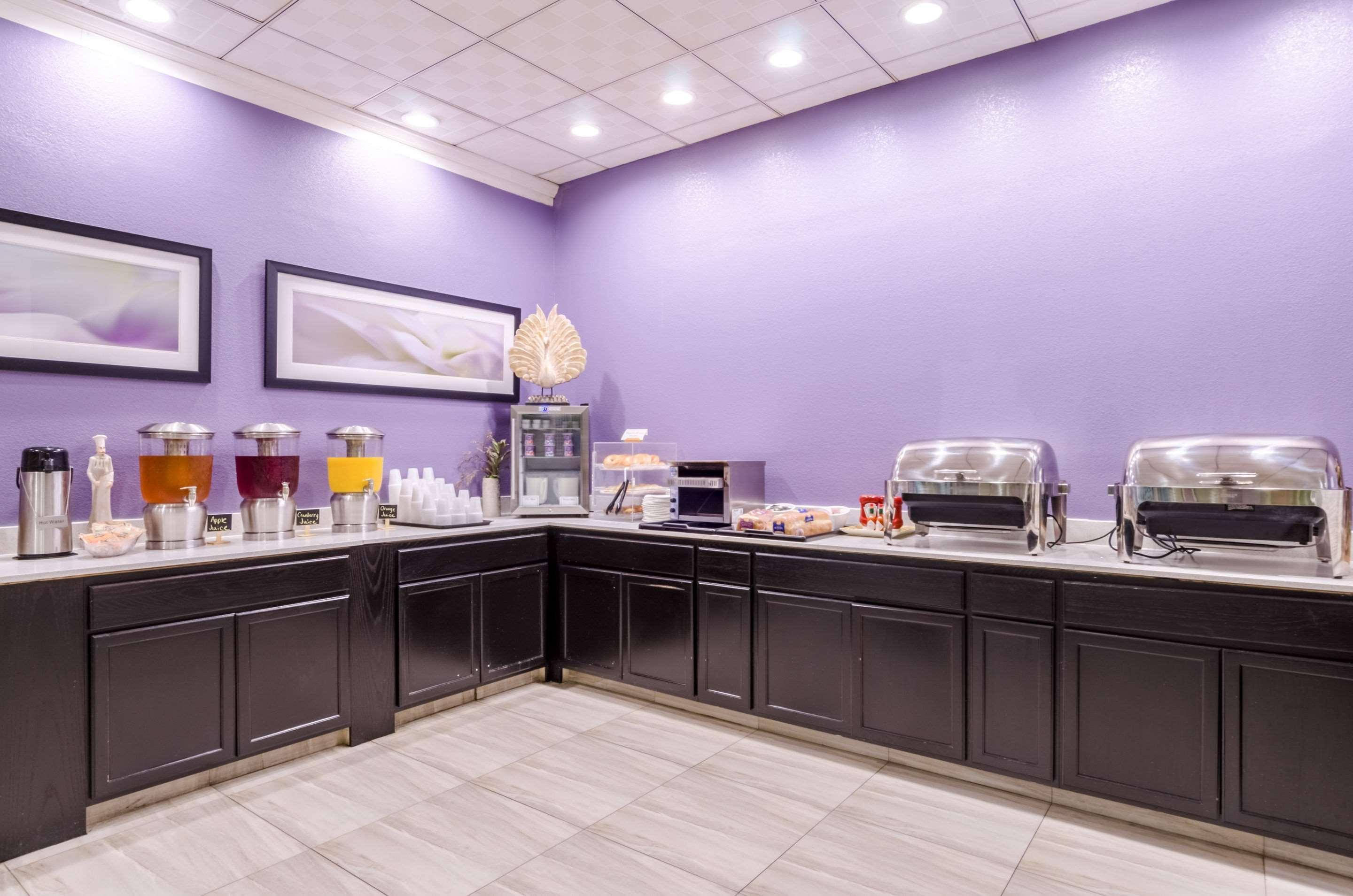 Restaurant Clarion Hotel & Aqua Lagoon Waterpark