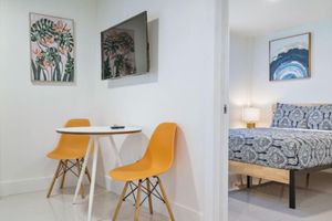Alquiler Temporario - Miami Suite 308