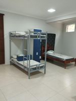 Hospedagens - Nostra Cuesta Hostel