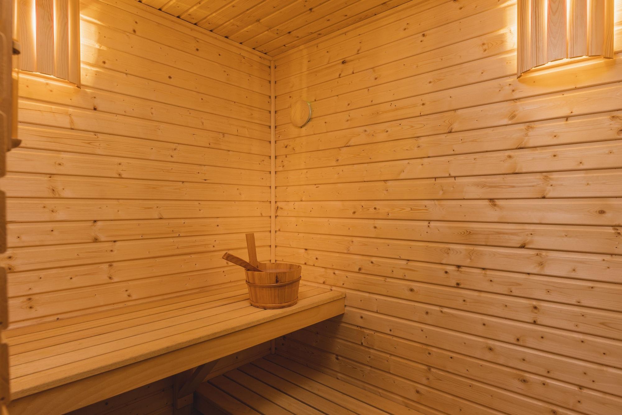 Spa Buitenplaats Holten