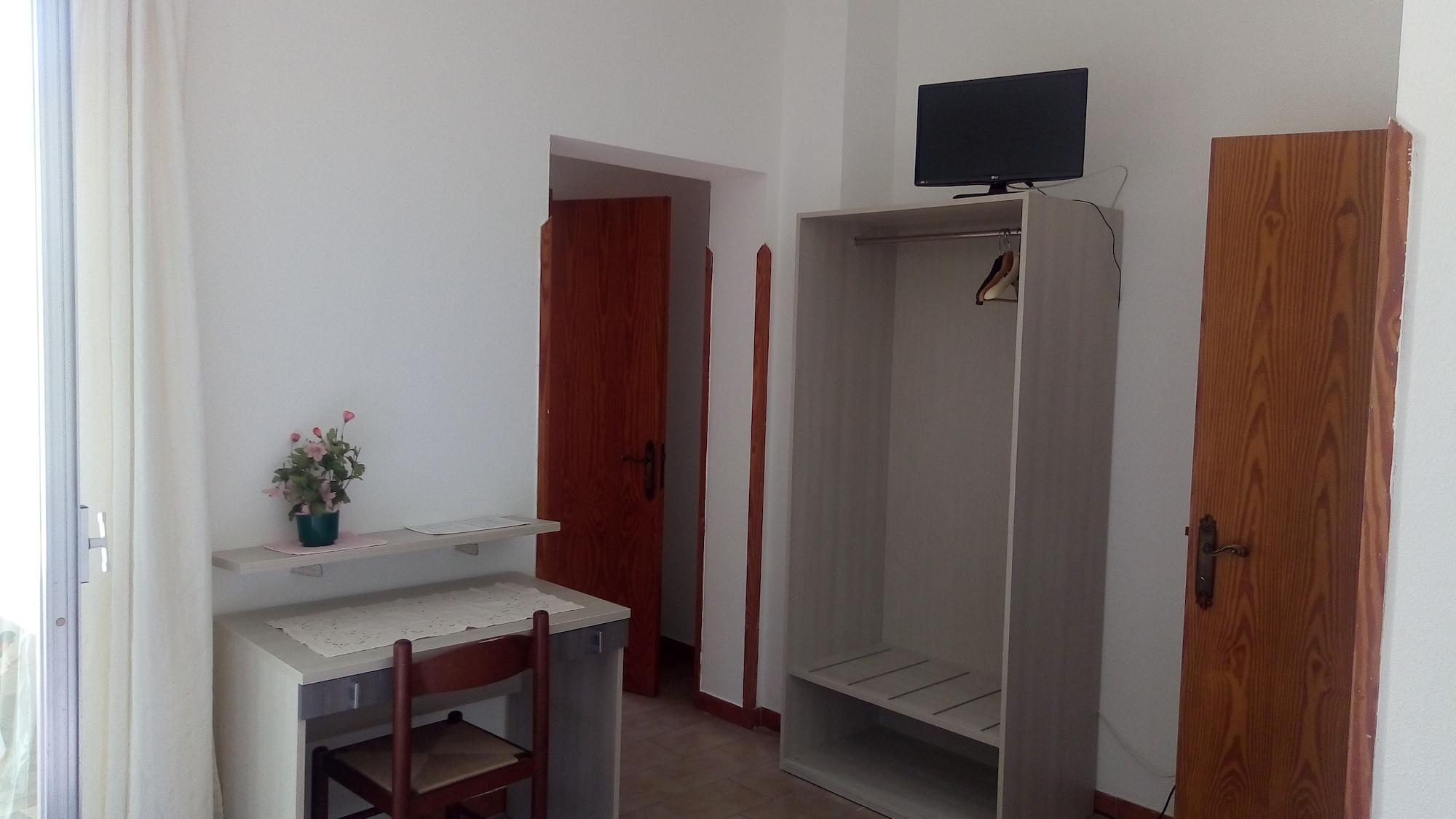 Comodidades del Alojamiento Hotel Agostino