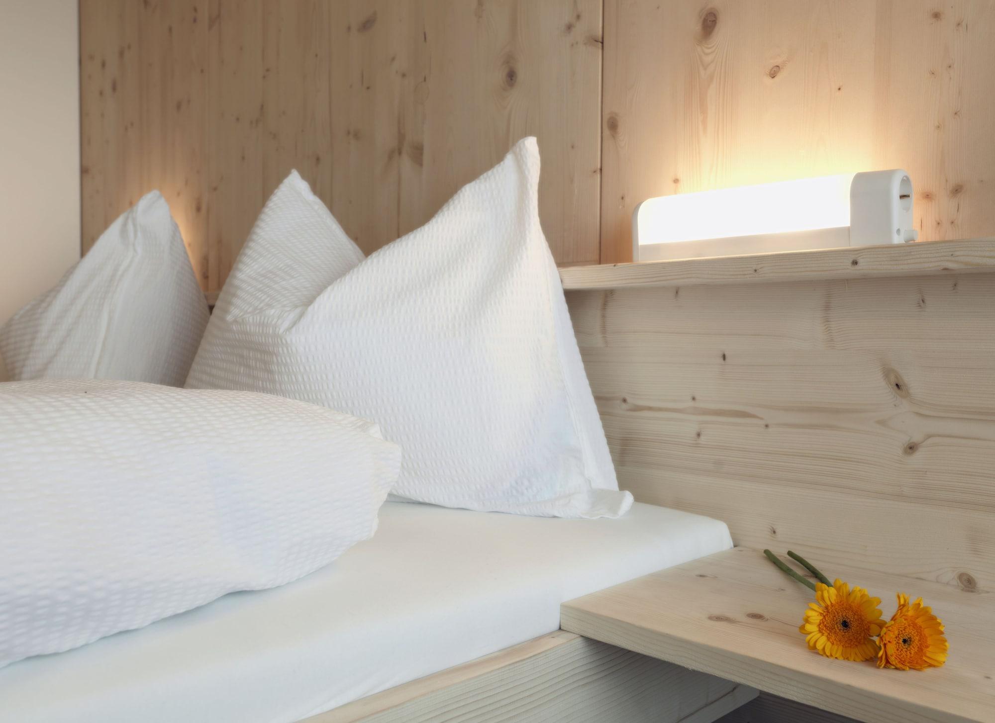 Set de Habitación Venet Gipfelhütte
