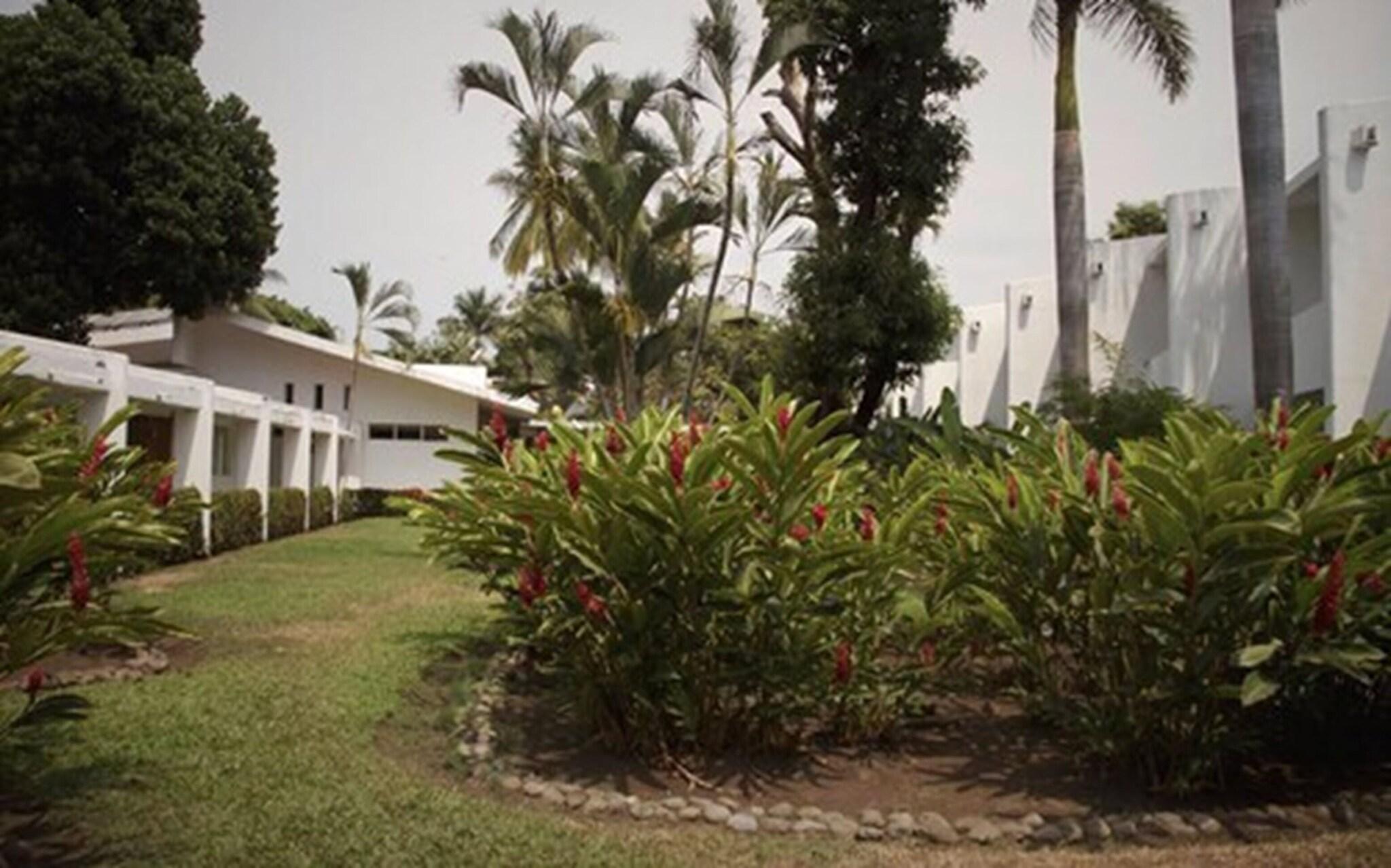 Varios Hotel Kamico
