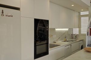 Alquiler Vacacional - Sitges: Apartment/ flat - SITGES