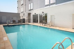 Alojamiento - SpringHill Suites by Marriott Jacksonville Baymeadows