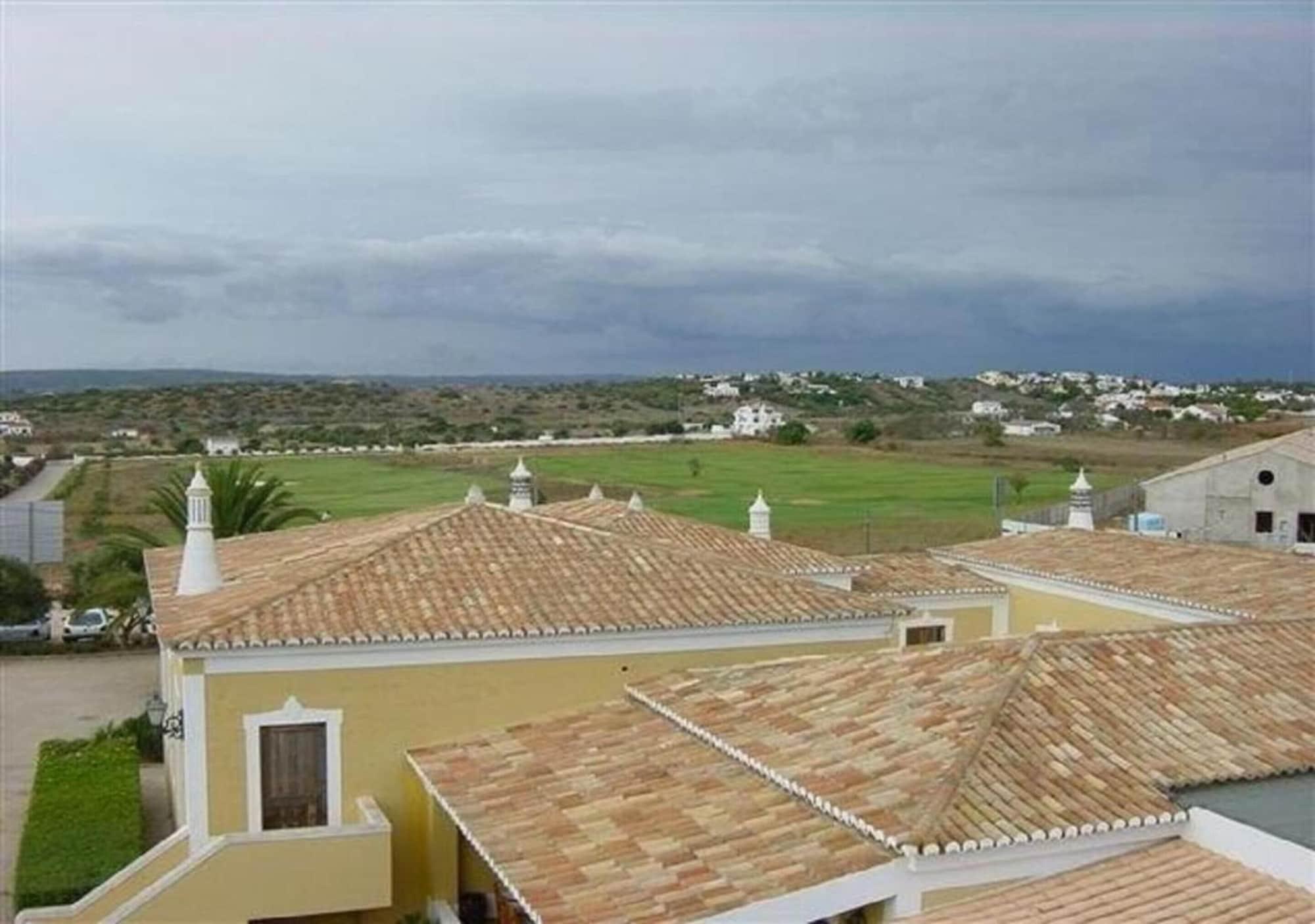 Campo de Golf Belver Porto Dona Maria Resort