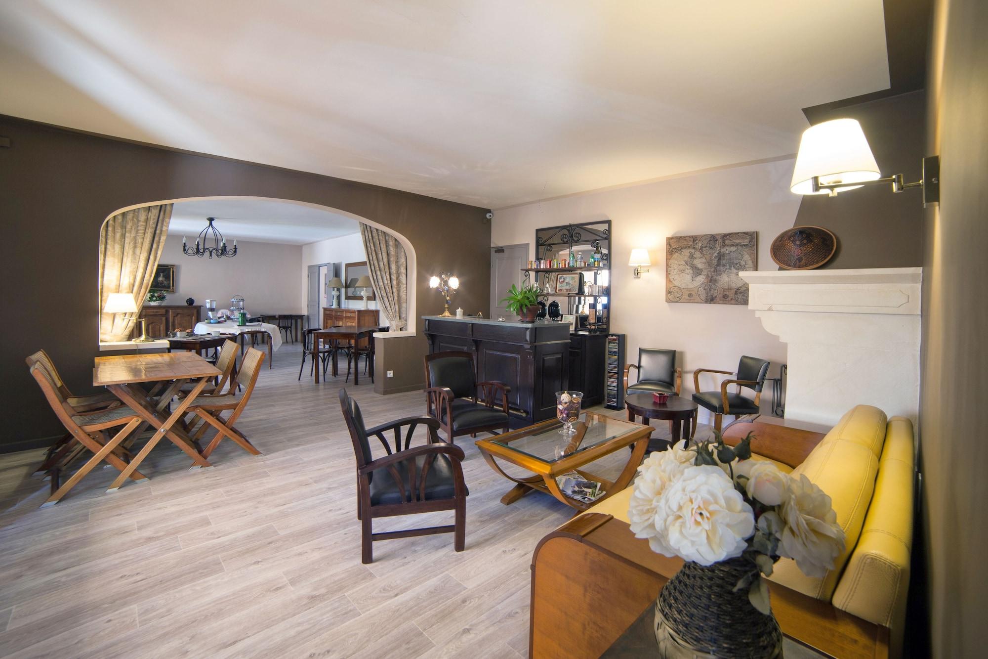 Restaurant Hôtel Mistral