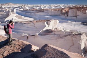 Actividad - Combo 2 Días: Belén, Shincal y Campo de Piedra Pómez
