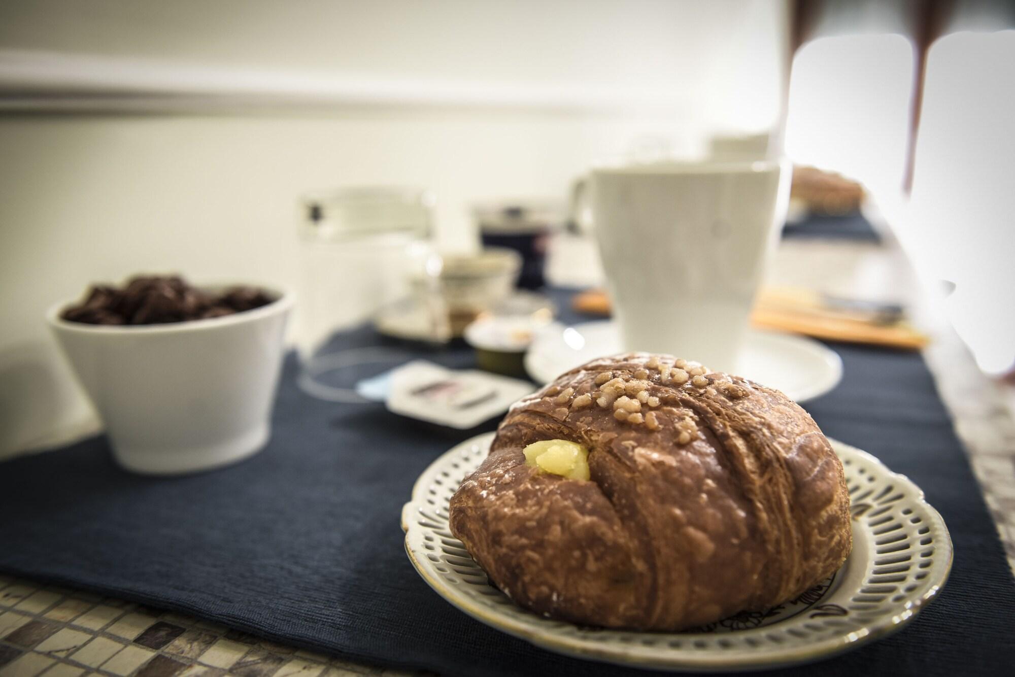 Restaurant Le Fontane del Re