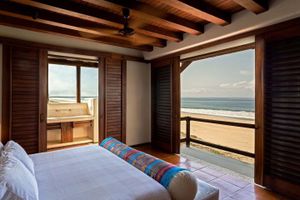 Renta temporal - Casa de Olas