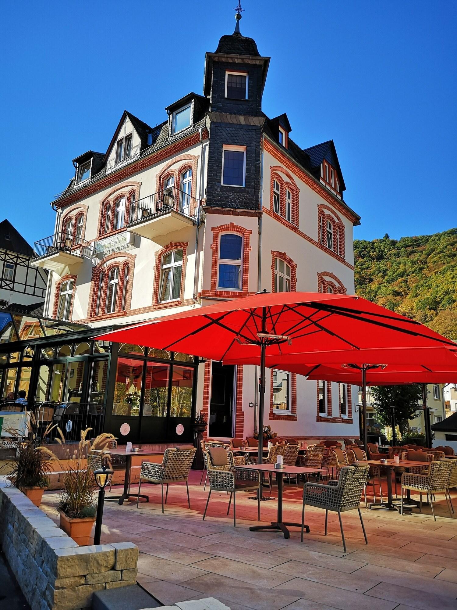 Varios Haus Hohenzollern