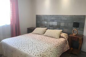 Alquiler Vacacional - CABAÑAS RUCA TAMI