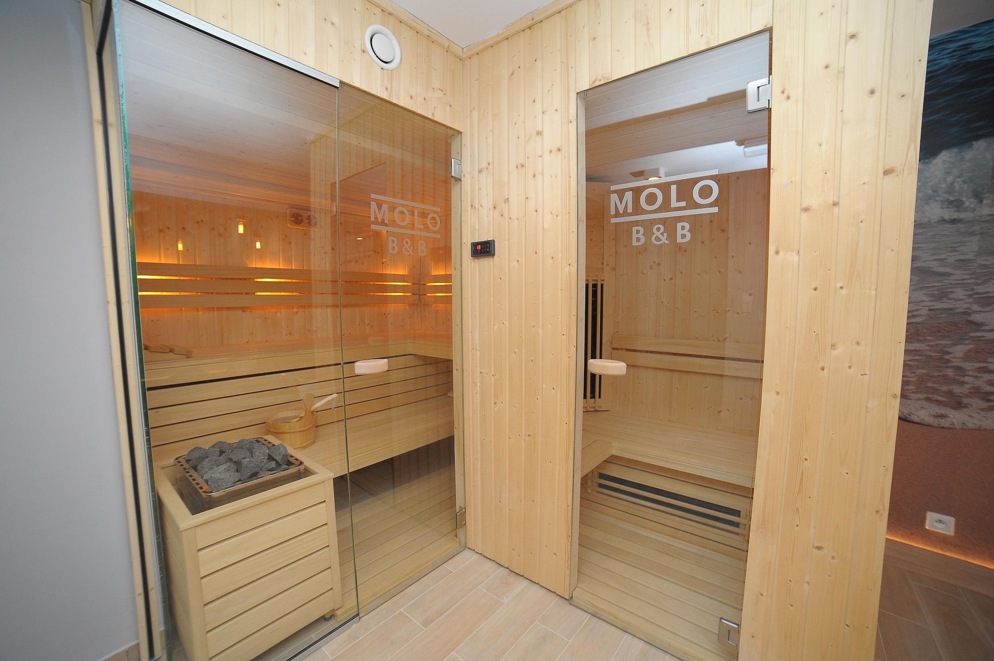 Spa B&B Molo Sopot