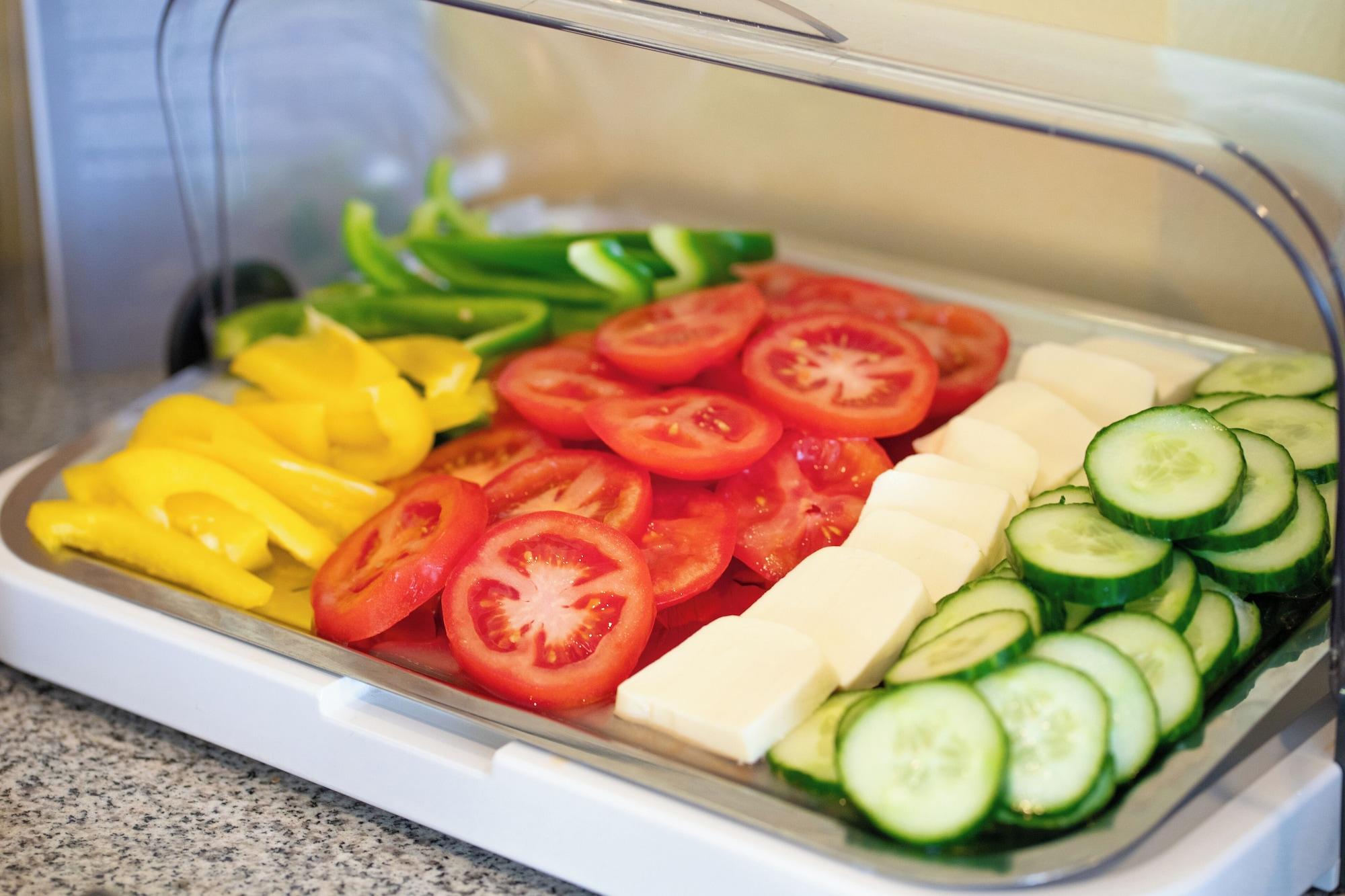 Restaurant Taste Smart Hotel Lampertheim