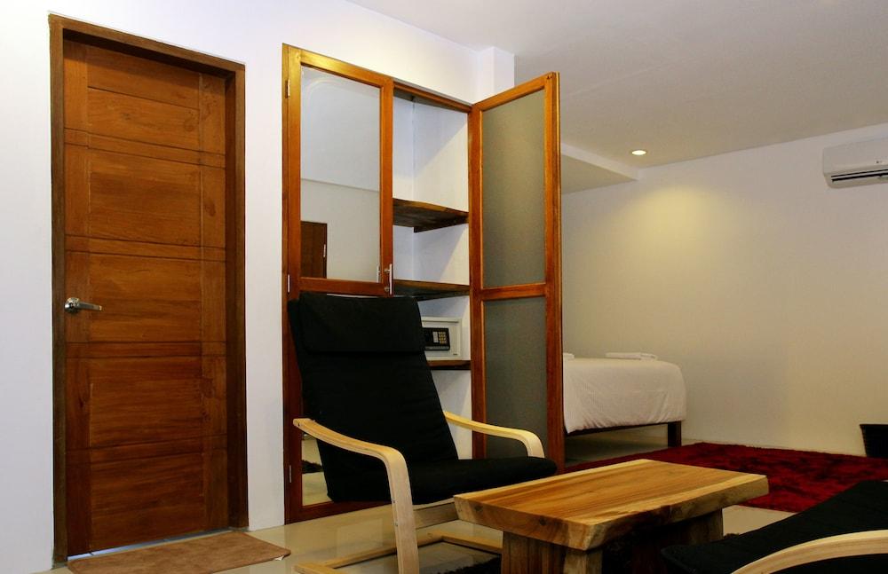 Set de Habitación Taco Corner Trawangan