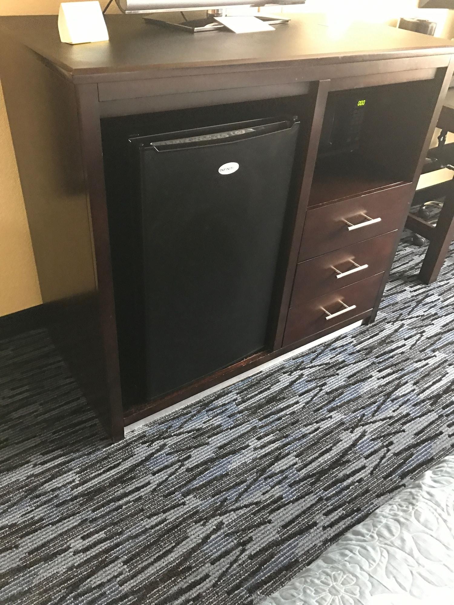 Set de Habitación Days Inn by Wyndham Moab