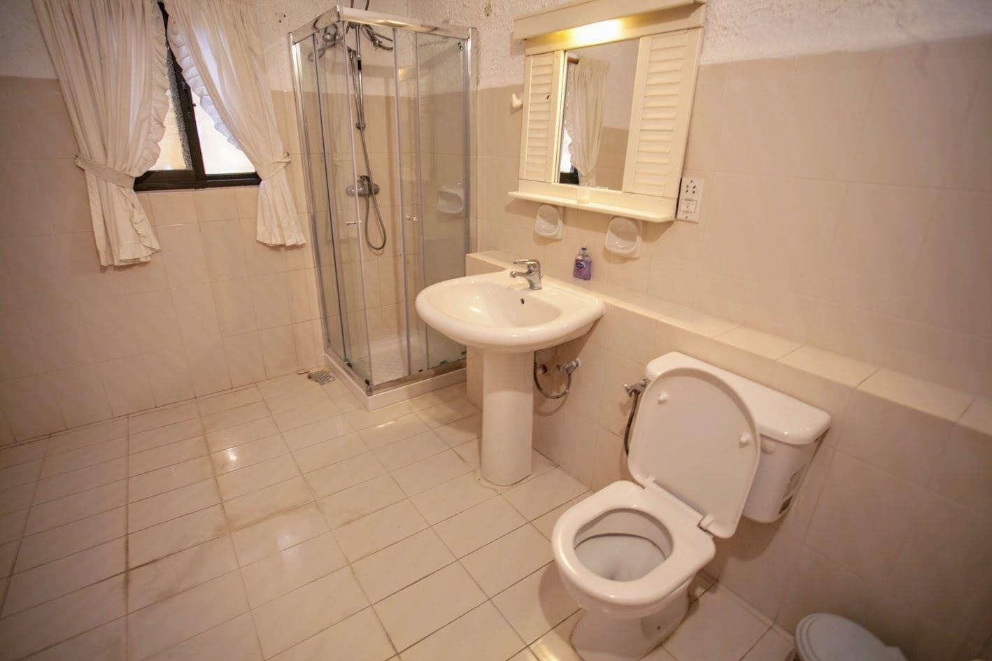 Equipamiento de Habitación Satori Gozo Centre