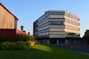 Alojamiento - Hotel Flamingo Kristal