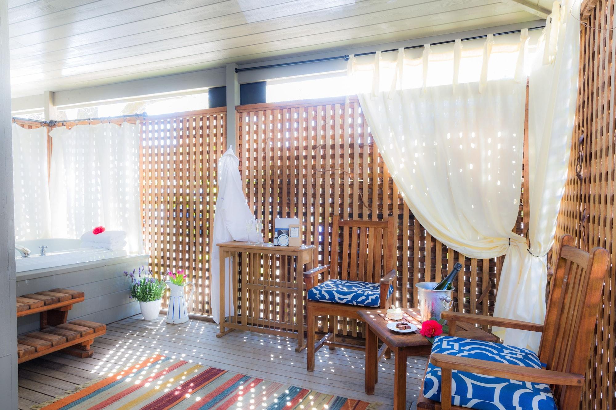 Instalaciones Recreativas Lavender, A Four Sisters Inn