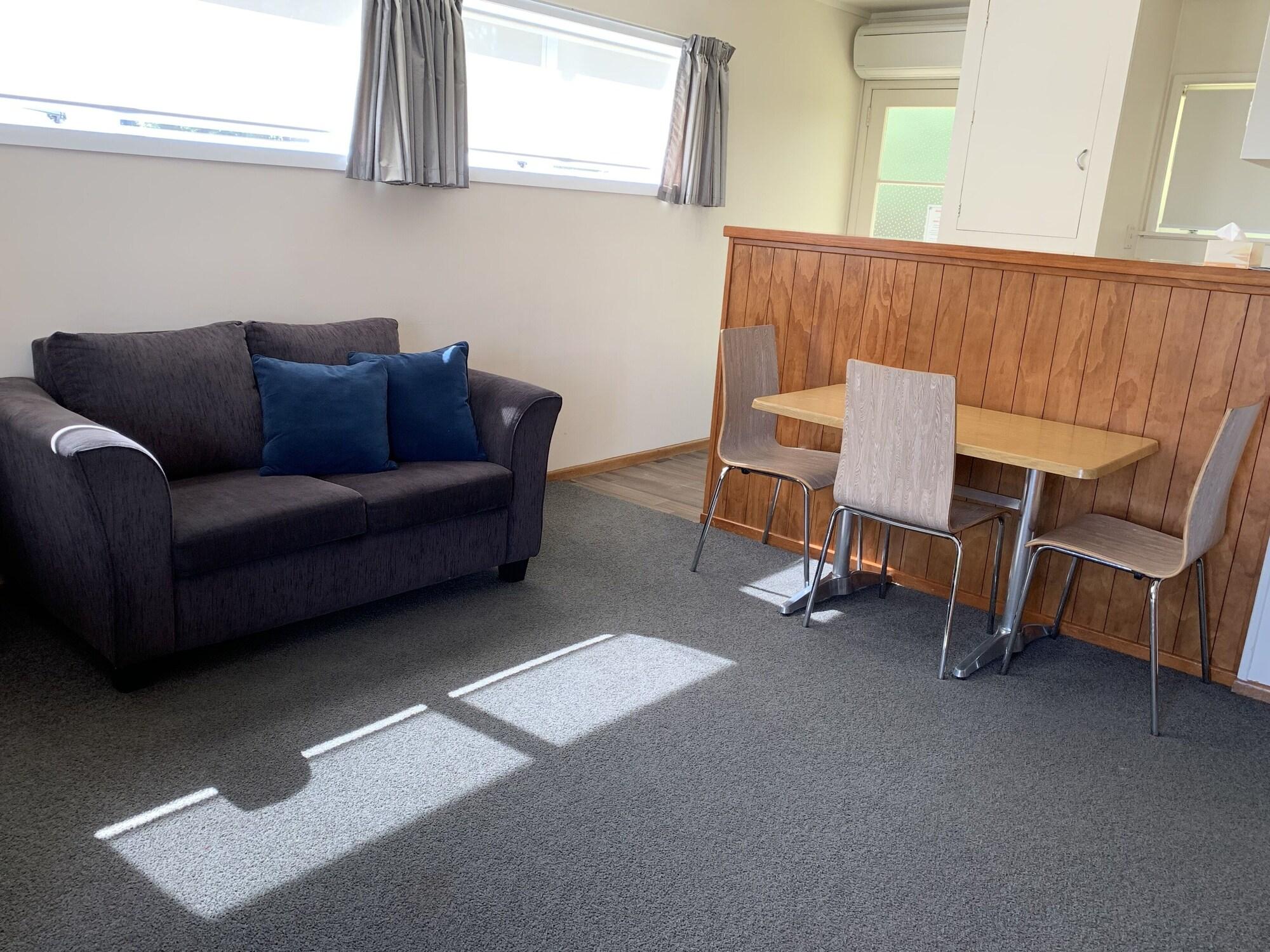 Habitación Colonial Motel