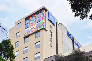 Alojamiento - ibis Budget Bogota Marly