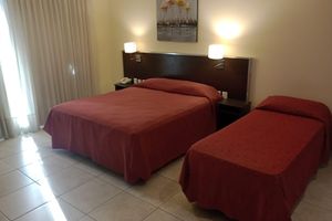 Alojamiento - Hotel Nontue