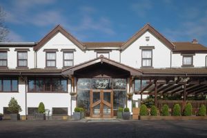 Alojamiento - The Wycliffe Hotel