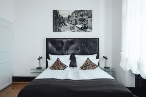 Alquiler Vacacional - Historical Luxury Homes