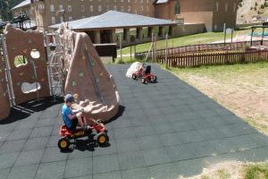 Alquiler Vacacional - Vall De Nuria Apartamentos
