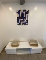 Alquiler Vacacional - Superbe Appartement Climatisé Avec Patio