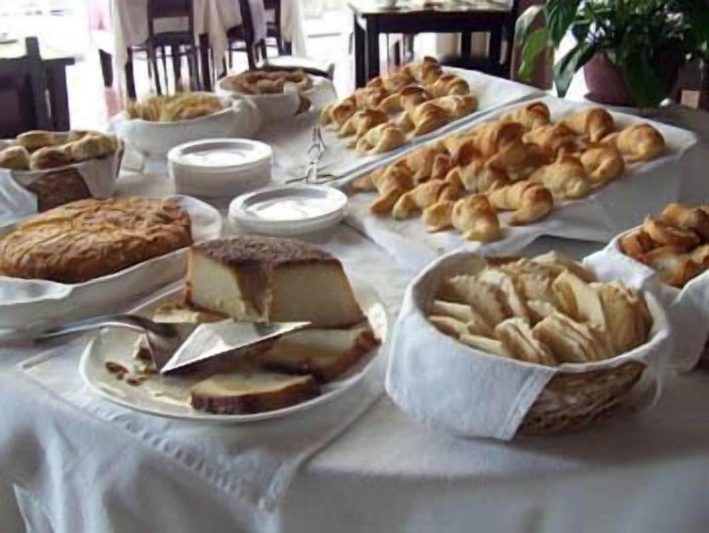 Restaurant Hotel Austral