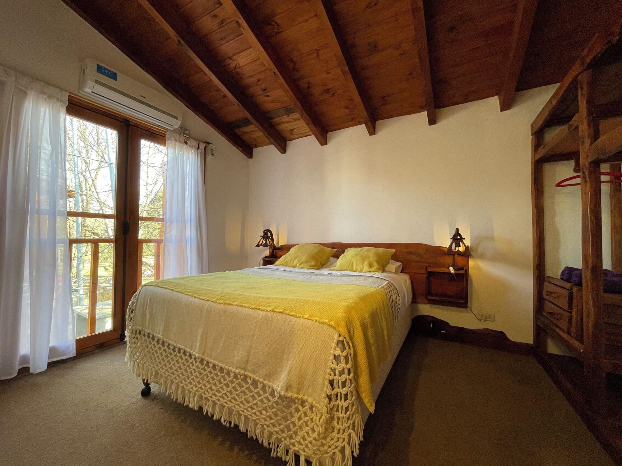 Varios Paihuen Luxury Suites
