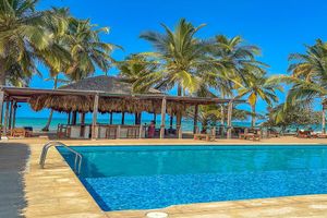 Alojamiento - Huku Beach Hostel
