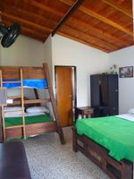 Alquiler Temporario - FINCA VACACIONAL GUANANI