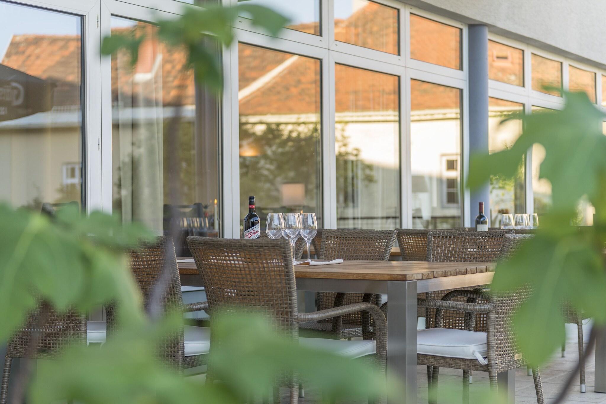 Varios Hotel Landskron