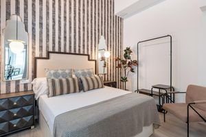 Alquiler Vacacional - Apartamentos Puerta Elvira Suites 3000