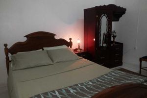 Alquiler Vacacional - The Bungalow is 900 sq ft.