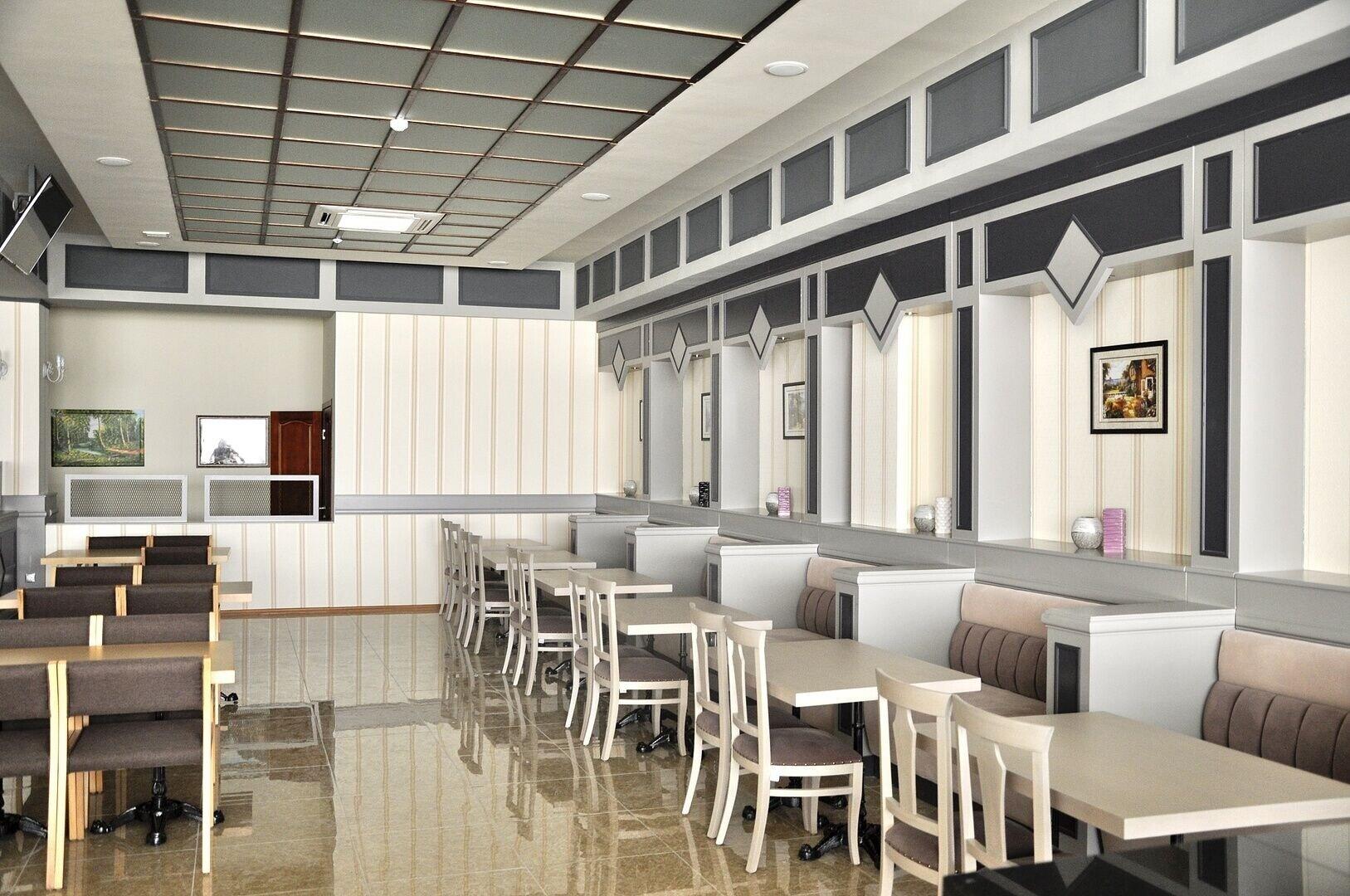Restaurant Reikartz Sunkar Atyrau