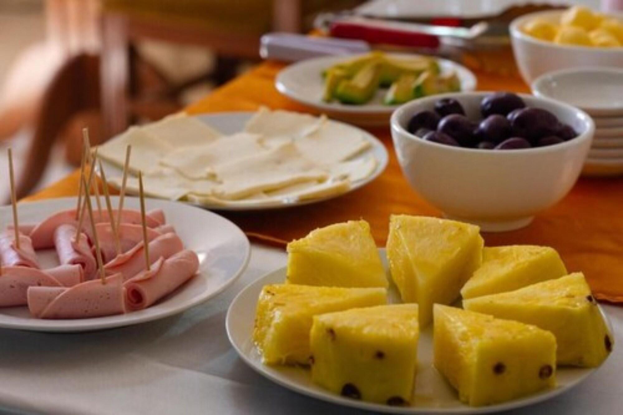 Restaurant Majestad Hotel Astorga