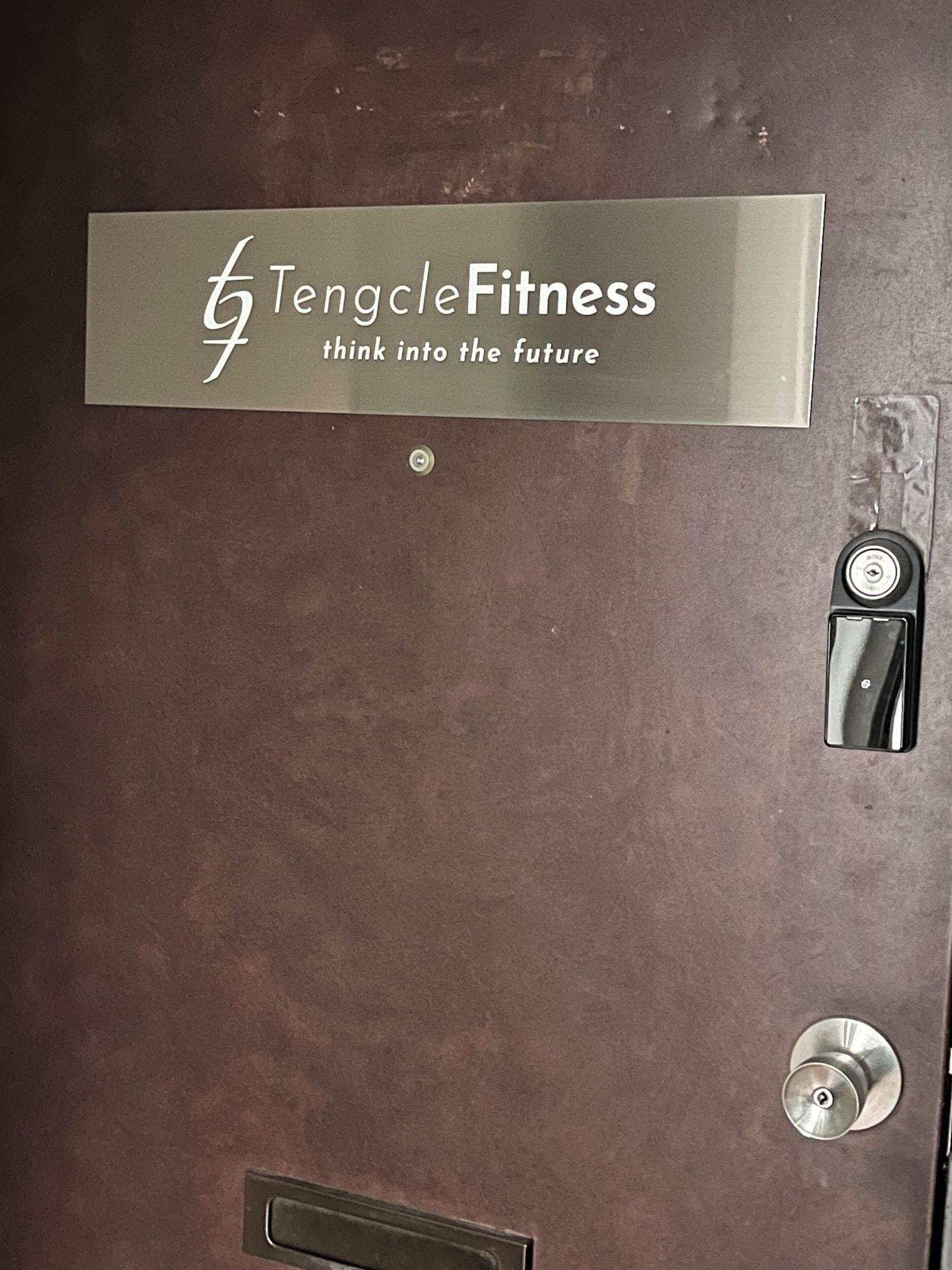 Varios Tengcle Stay - Hostel