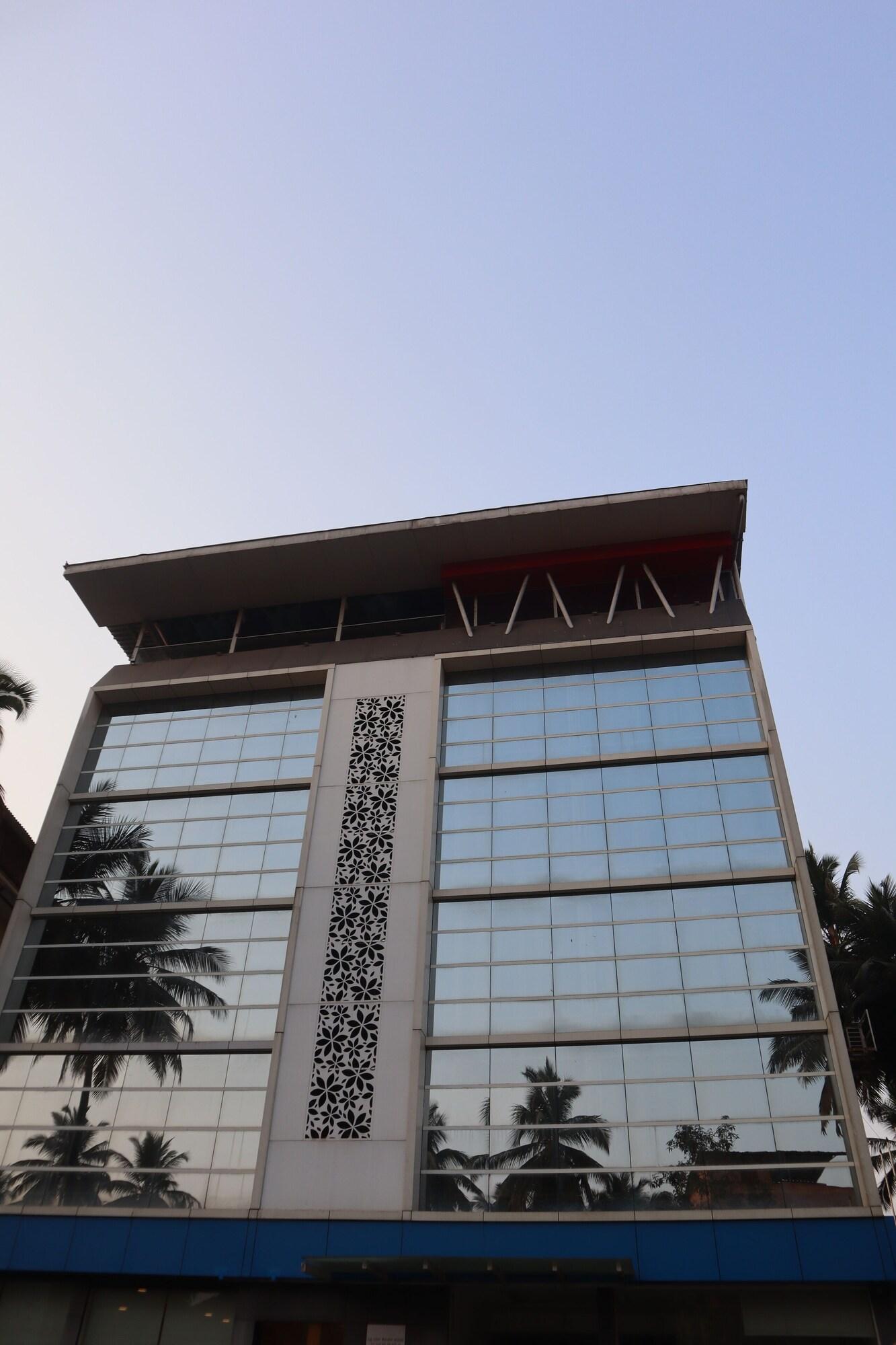 Vista Exterior K Plus Comforts