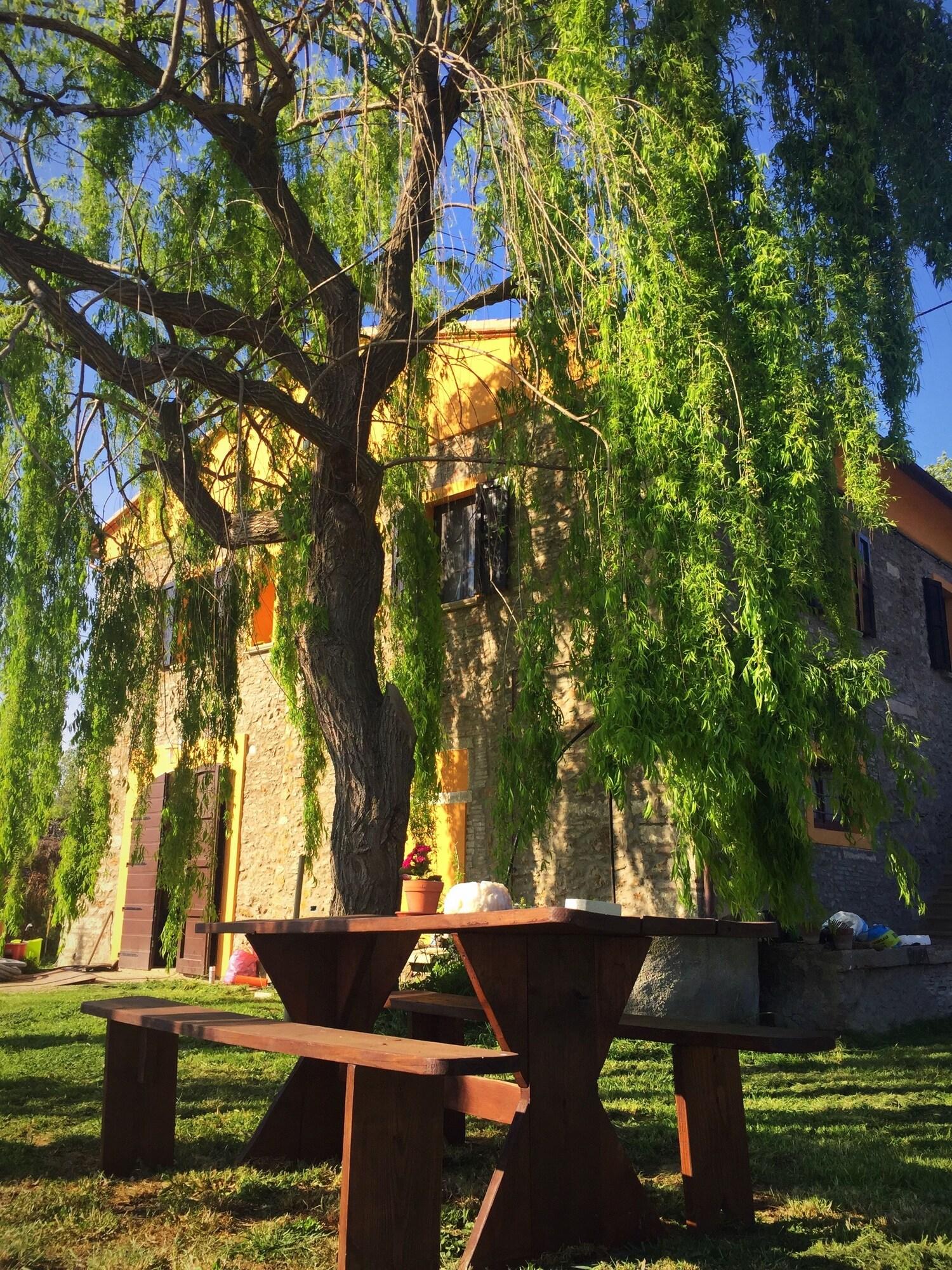 Varios Bed & Breakfast Podere La Pace