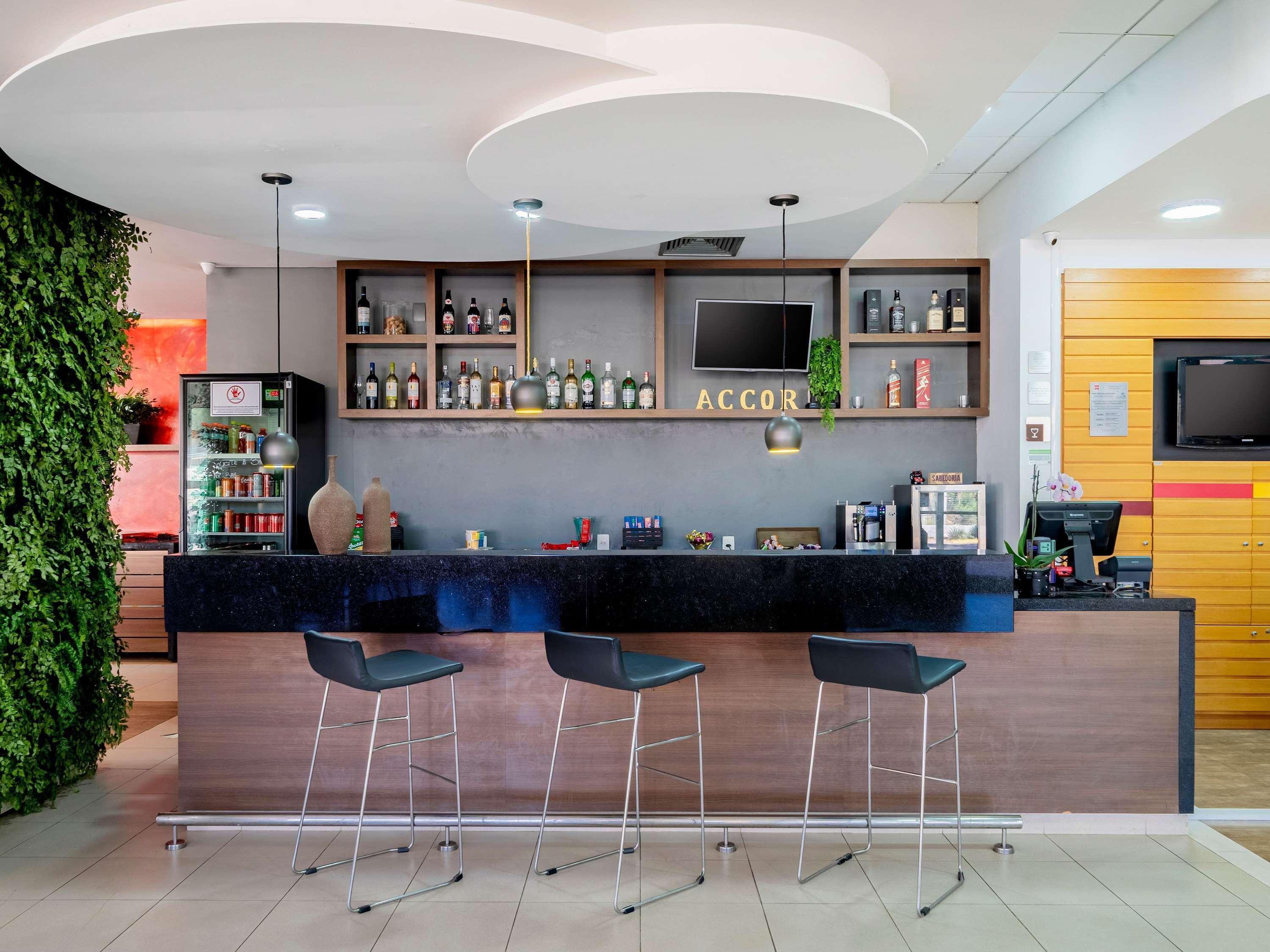 Bar/Salón ibis Piracicaba