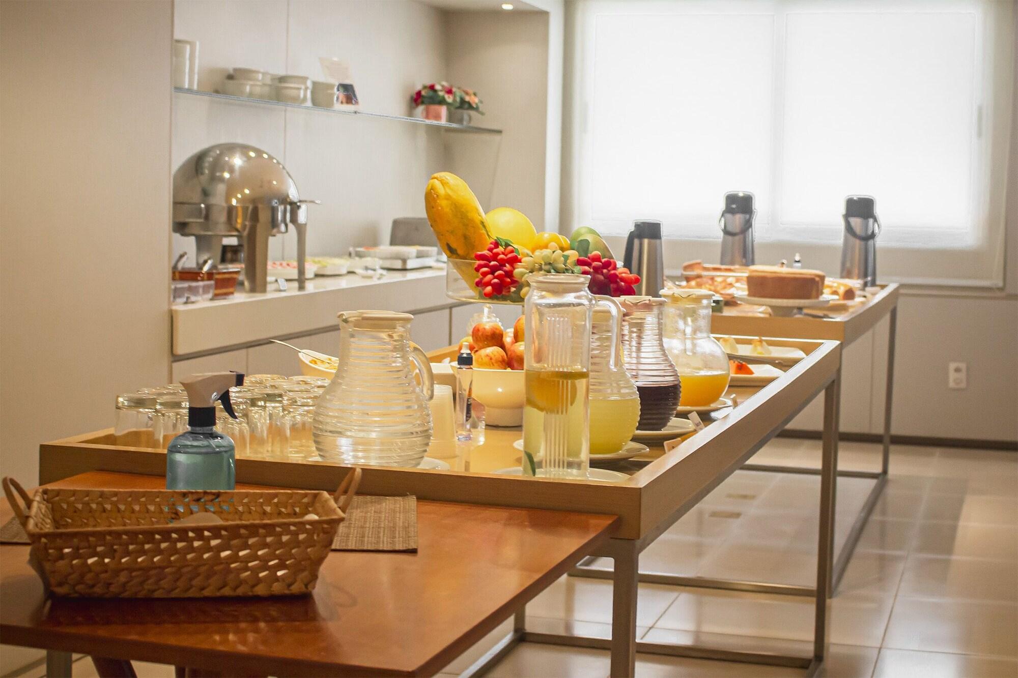 Restaurant Vip Hotel
