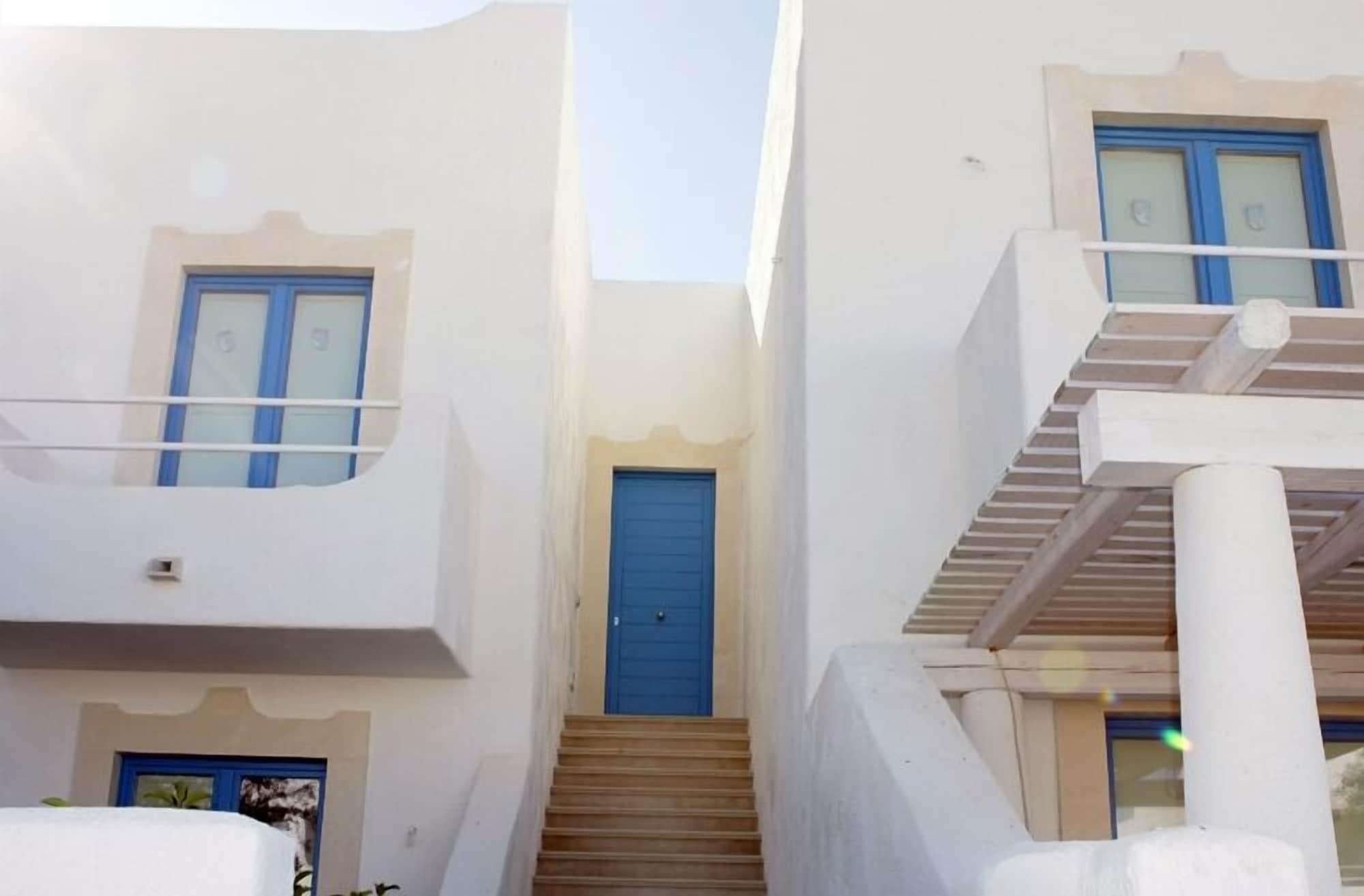 Vista Lobby Nicolaus Club Borgo Rio Favara Resort