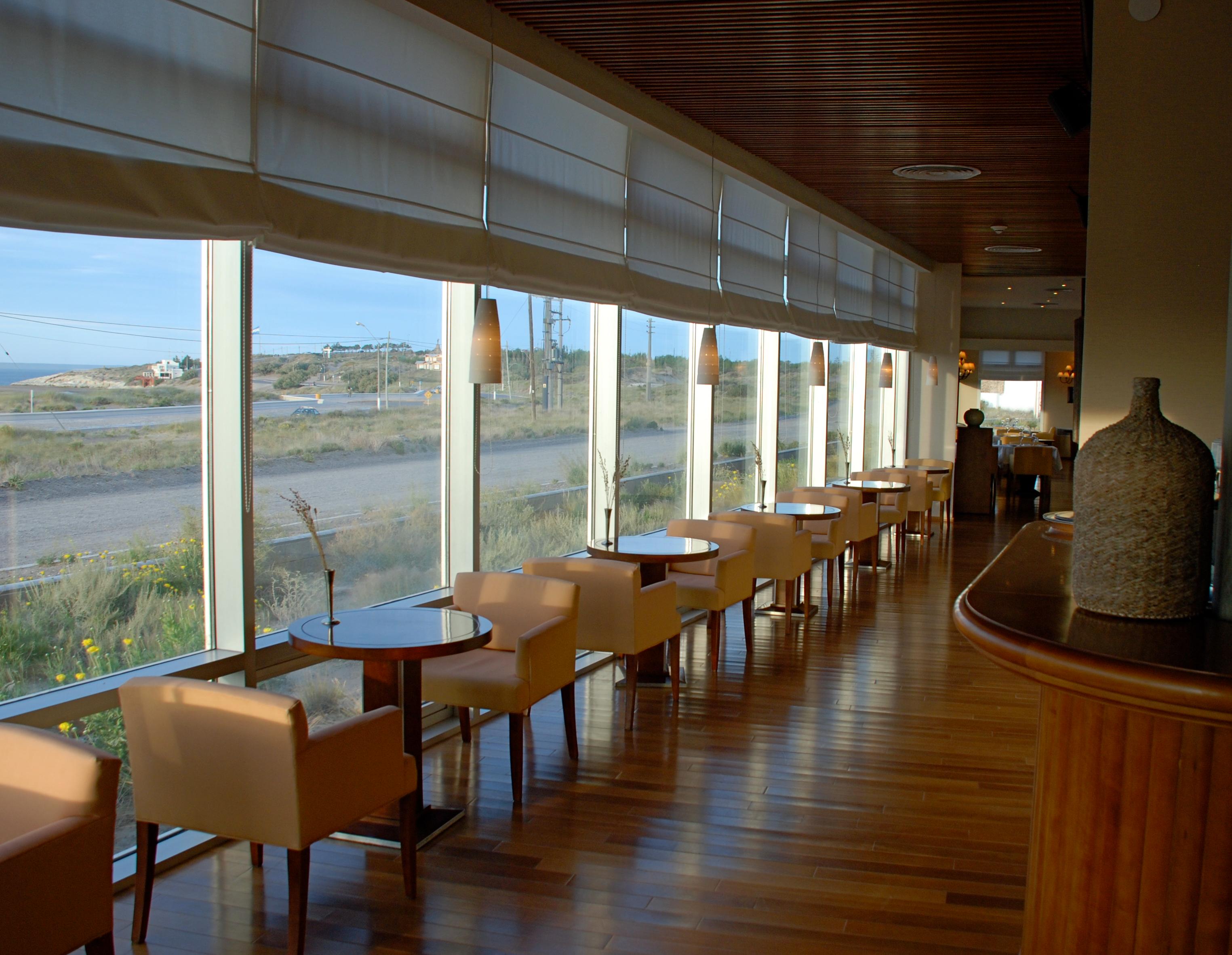 Restaurant Hotel Territorio