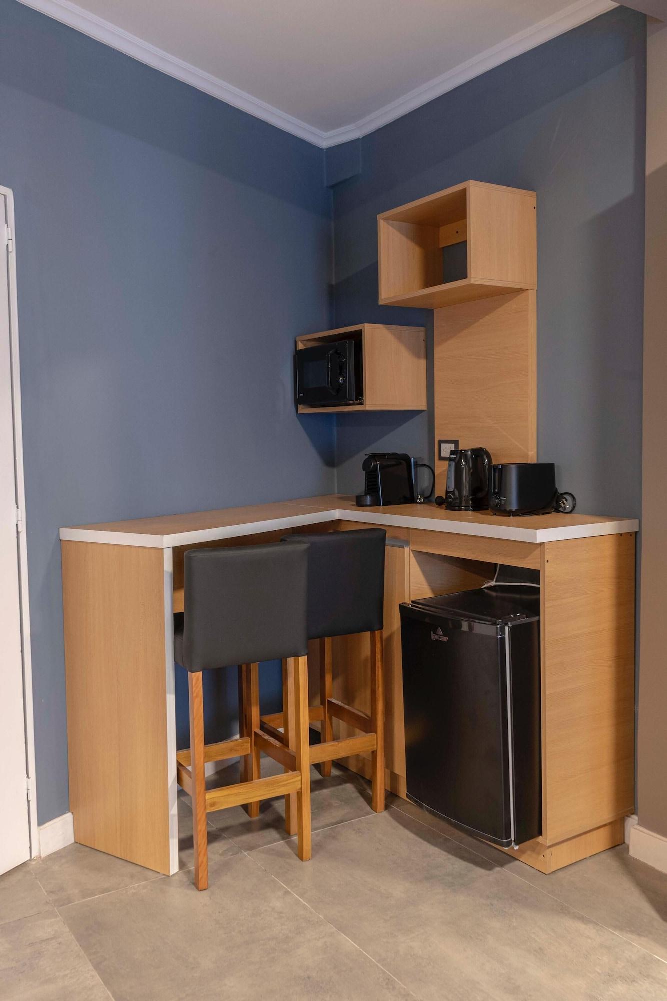 Set de Habitación Bagu 7 Bocas