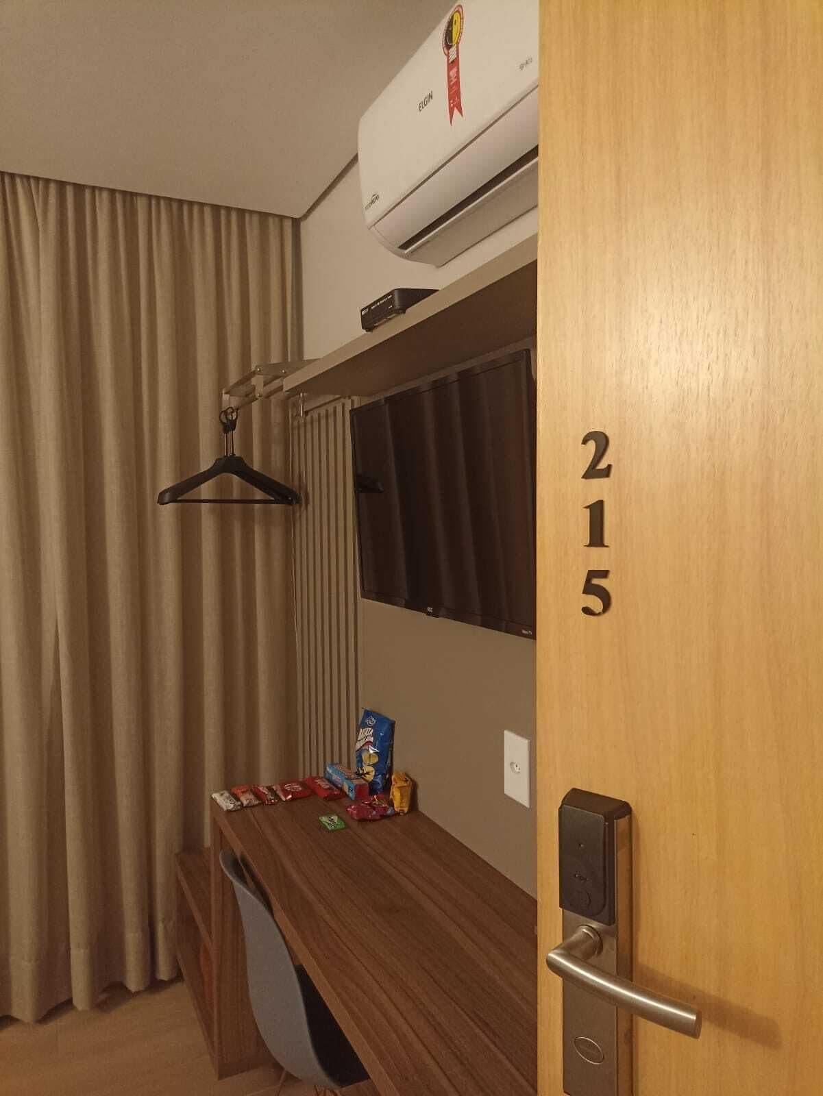 Habitación PREMIUM HOTEL FRUTAL