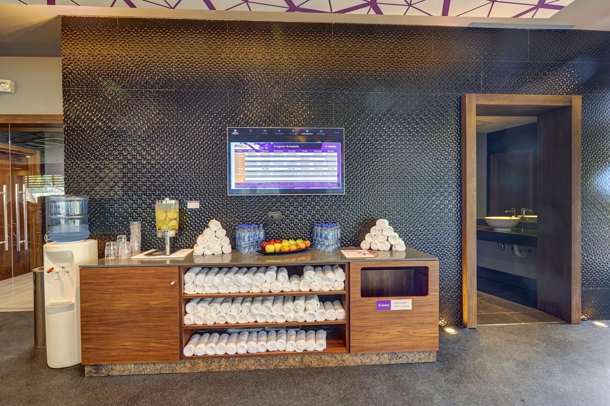 Gimnasio Planet Hollywood Costa Rica, An Autograph Collection All-Inclusive Resort