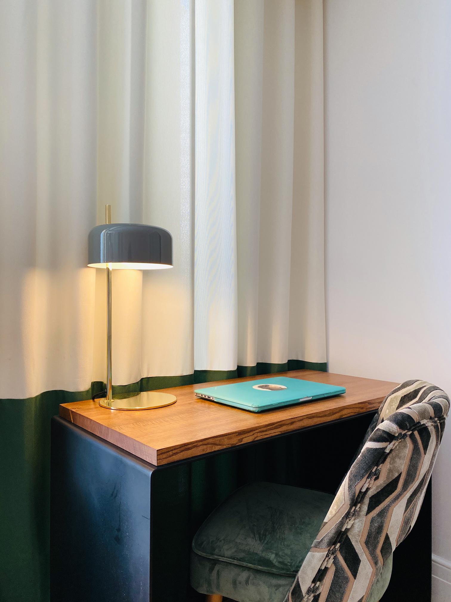 Vista Exterior Room Mate Cosmo – City Centre, Valencia
